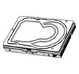 Ibm 250GB Simple-Swap SATA II (39M4508) Ibm 250GB Simple-Swap SATA II (39M4508)